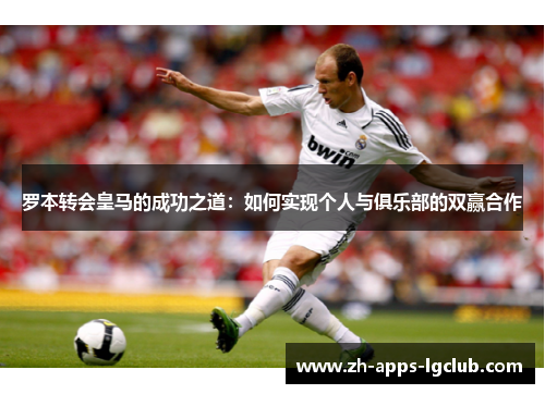 罗本转会皇马的成功之道：如何实现个人与俱乐部的双赢合作