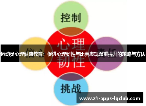 运动员心理健康教育：促进心理韧性与比赛表现双重提升的策略与方法